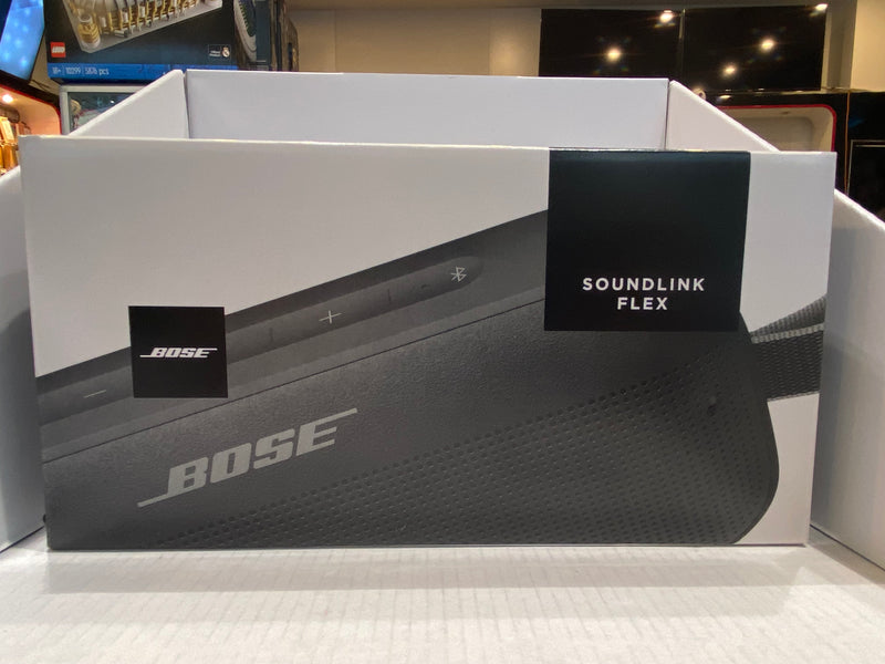 Bose SoundLink Flex Bose Portable Speaker