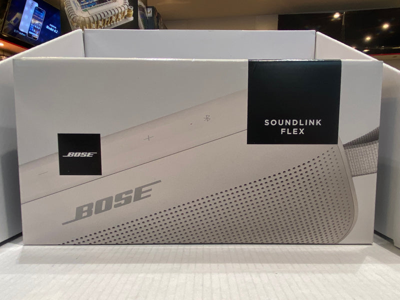 Bose SoundLink Flex Bose Portable Speaker