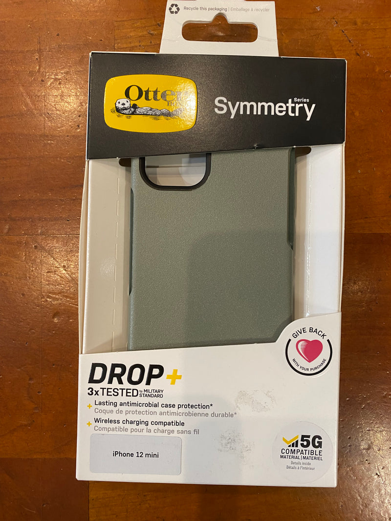 Otterbox Apple iPhone 12 Mini Symmetry Series – Cool Mobile