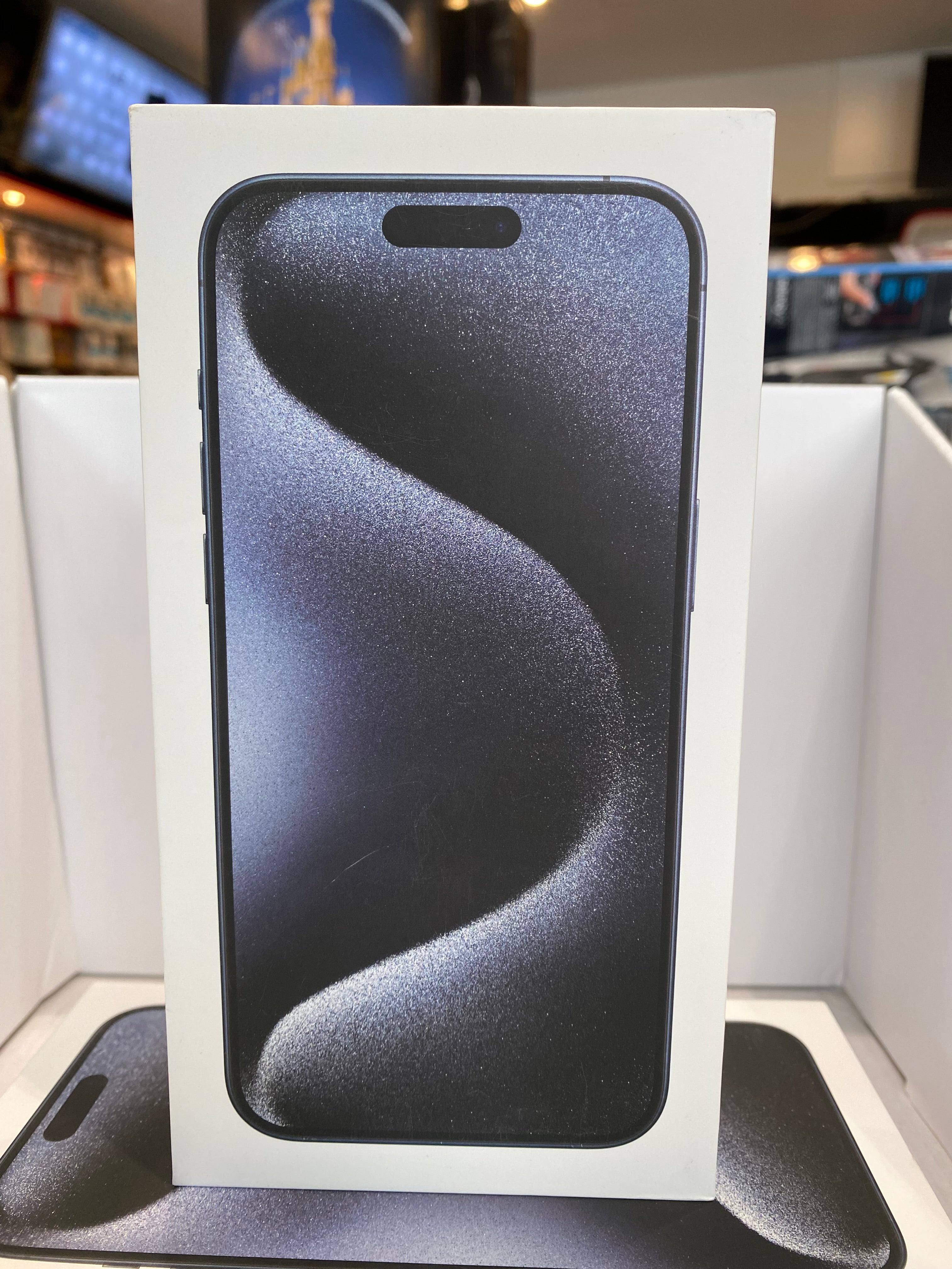 Apple iPhone 15 Pro Max 256GB