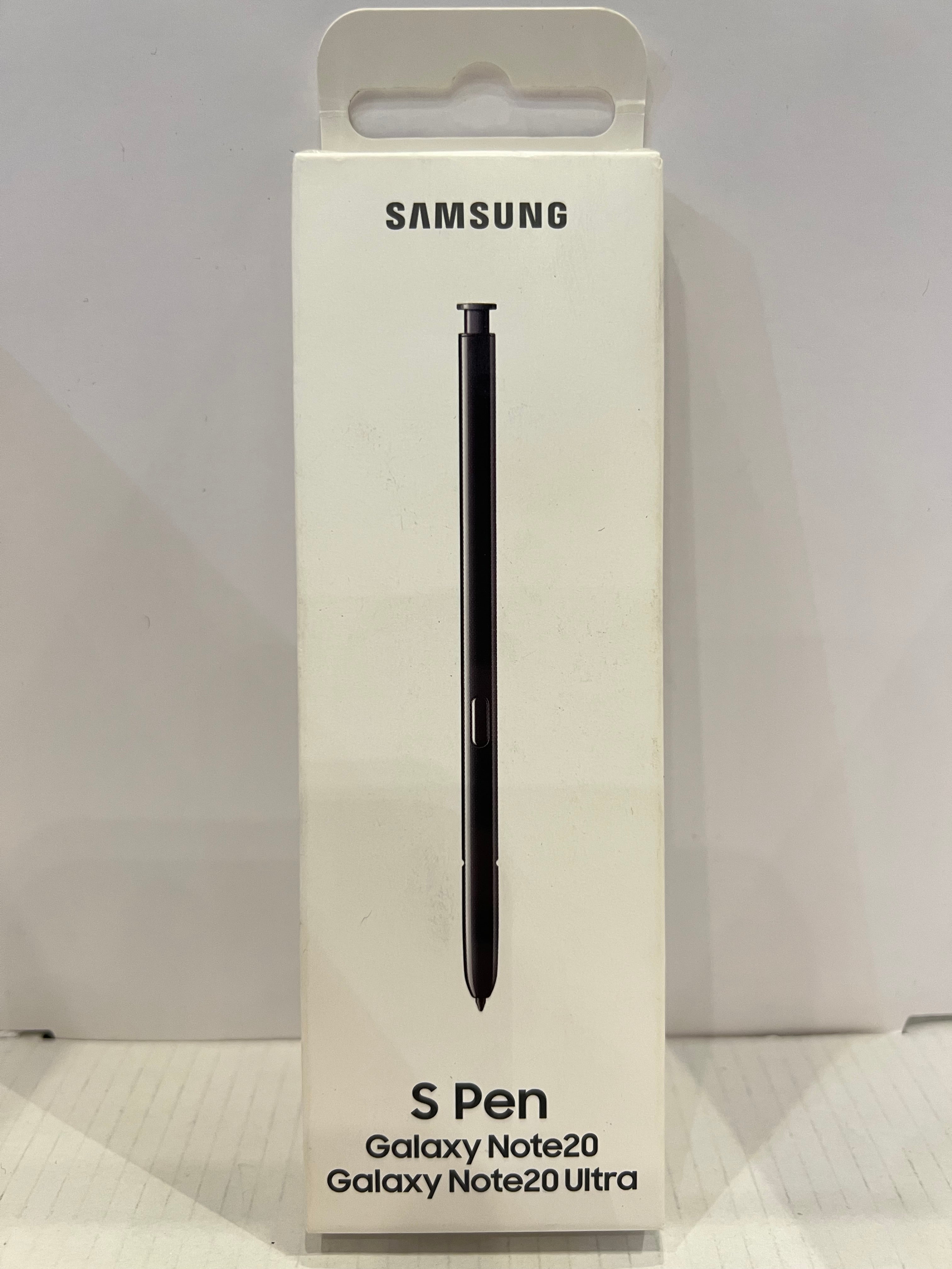 Samsung Galaxy Note20 / Note20 S Ultra pen Genuine
