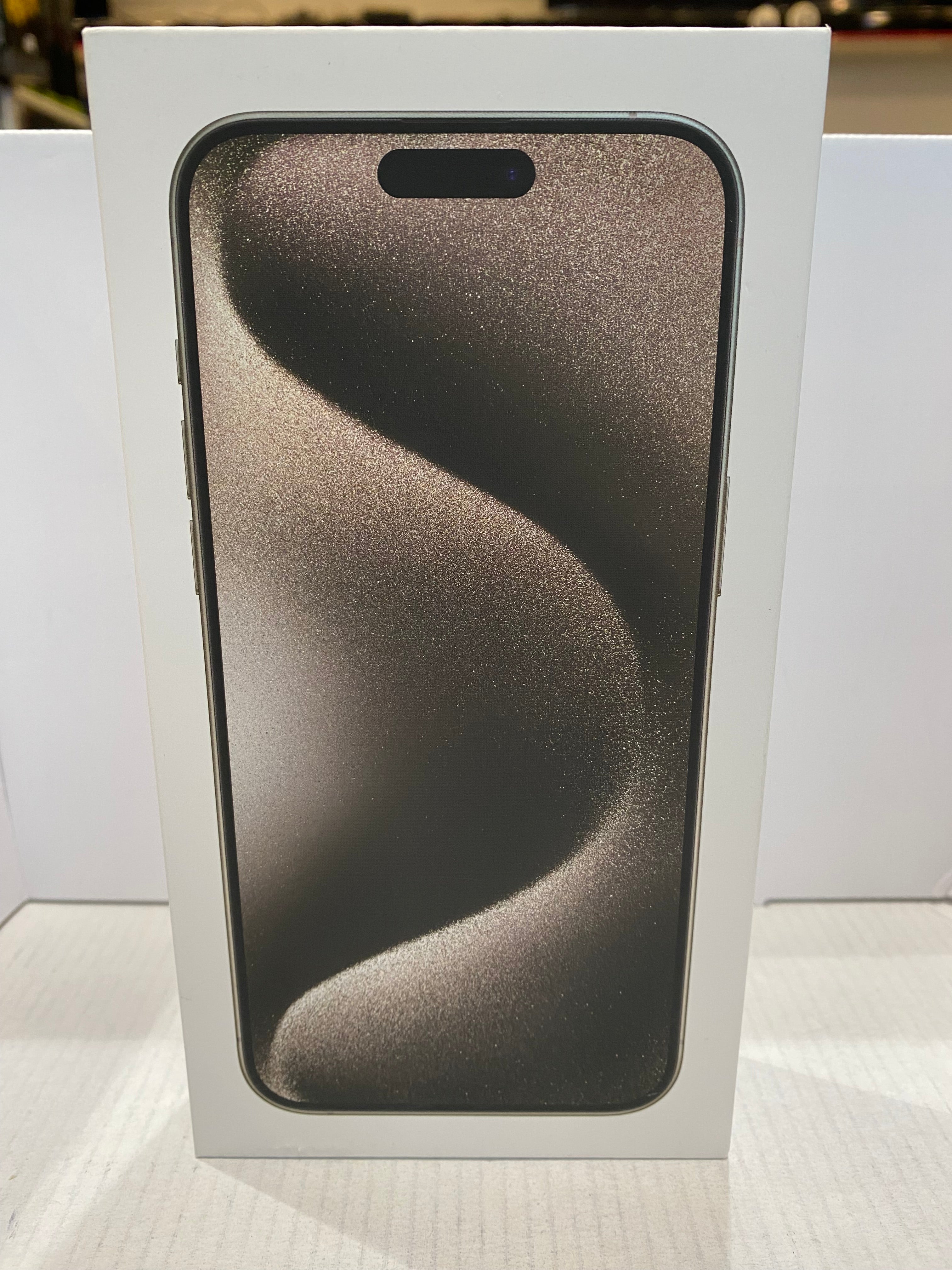 Apple iPhone 15 Pro Max 256GB
