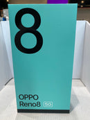 Oppo Reno8 5G Dual SIM 8GB RAM 256GB