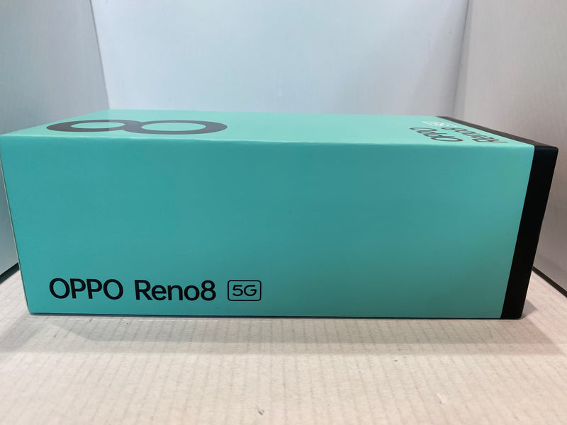 Oppo Reno8 5G Dual SIM 8GB RAM 256GB