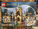 LEGO 76415 Harry Potter Slaget om Hogwarts