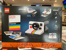 LEGO 21345 Ideas Polaroid OneStep SX-70 Kamera