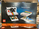 LEGO 21345 Ideas Polaroid OneStep SX-70 Kamera