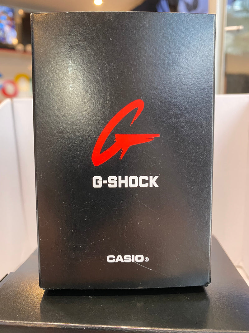 CASIO G-Shock Men's Watch DW-9052-1VDR Quartz Movement