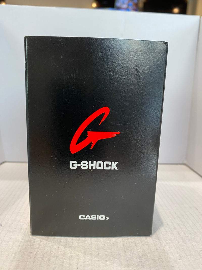 Casio Men's G-7900-1DR G-Shock 52.4mm Digital Sports Watch