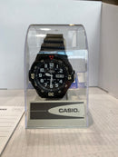 Casio Quartz Mens Analog Sports Watch MRW-200H-1B