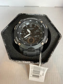 Casio G-Shock x Carbon GA-2000S-1A Analog Digital Men's Watch