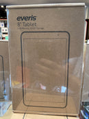 Everis 8" Android 11 Tablet