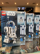 LEGO 75379 Star Wars R2-D2