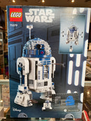 LEGO 75379 Star Wars R2-D2