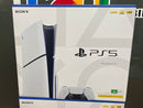 Sony PlayStation 5 (PS5) Slim 1TB