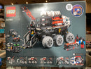 LEGO 42180 Technic Mars Crew Exploration Rover