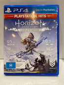 Playstation 4 Horizon: Zero Dawn - Complete Edition