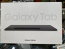 Samsung Galaxy Tab S8+ (Plus 12.4") Wi-Fi 256GB Dark Grey