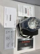 Casio G-SHOCK G-SQUAD GBD100-2D Blue