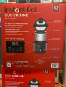 Instant Pot Duo Cuisine 8 In 1 Cooker 5.7L