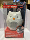 Skip Hop Stroll & Go Portable Owl Baby Soother