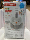 Skip Hop Stroll & Go Portable Owl Baby Soother