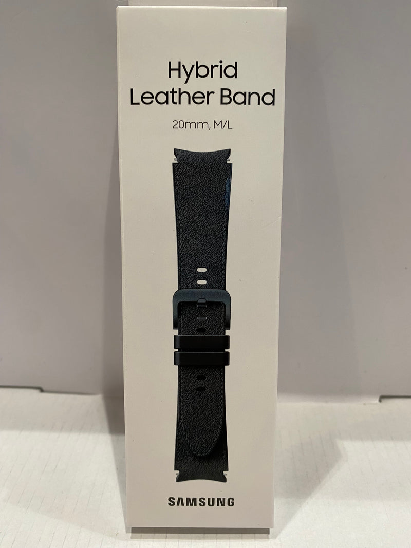 Samsung Galaxy Watch Band 4 / 5 / 6 that fit 20mm lug 1 + 1