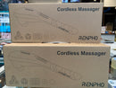 Renpho Cordless Handheld Massager