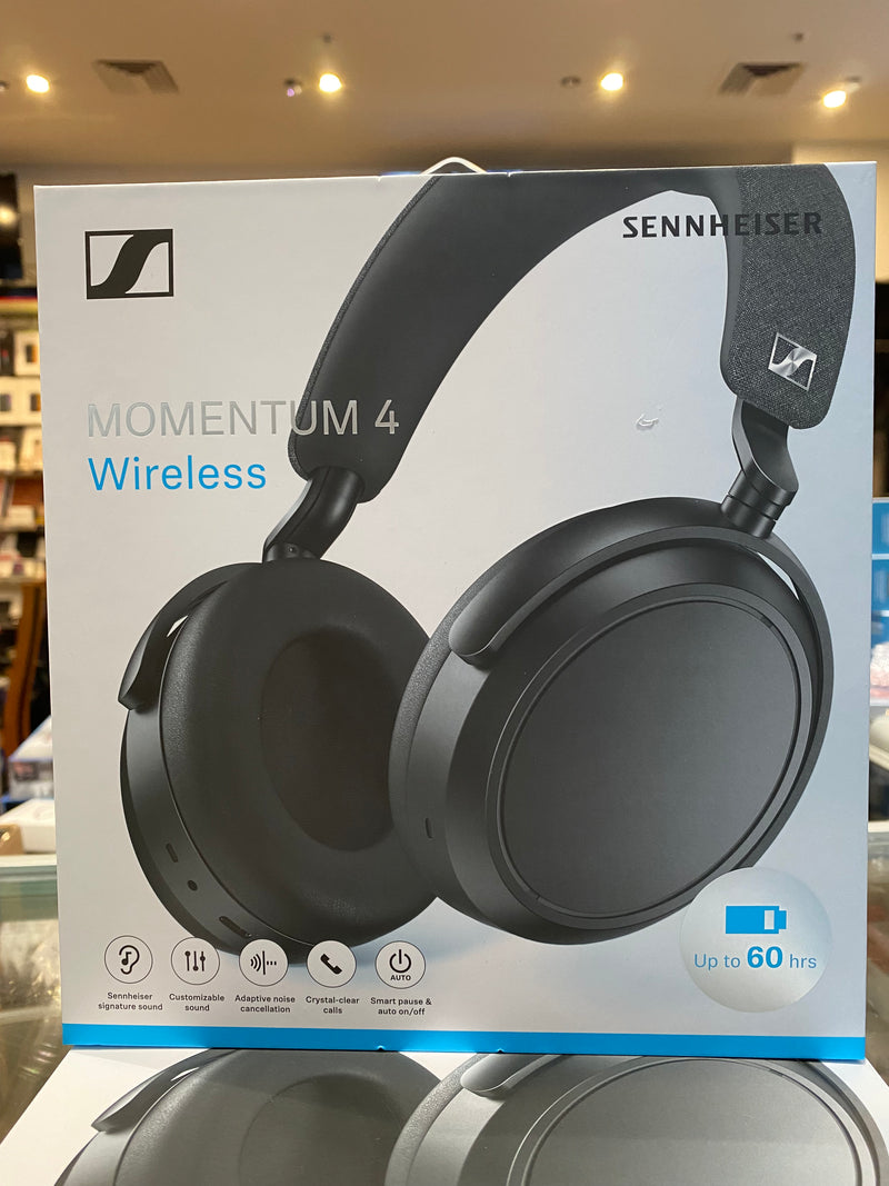 Sennheiser Momentum 4 Headphones