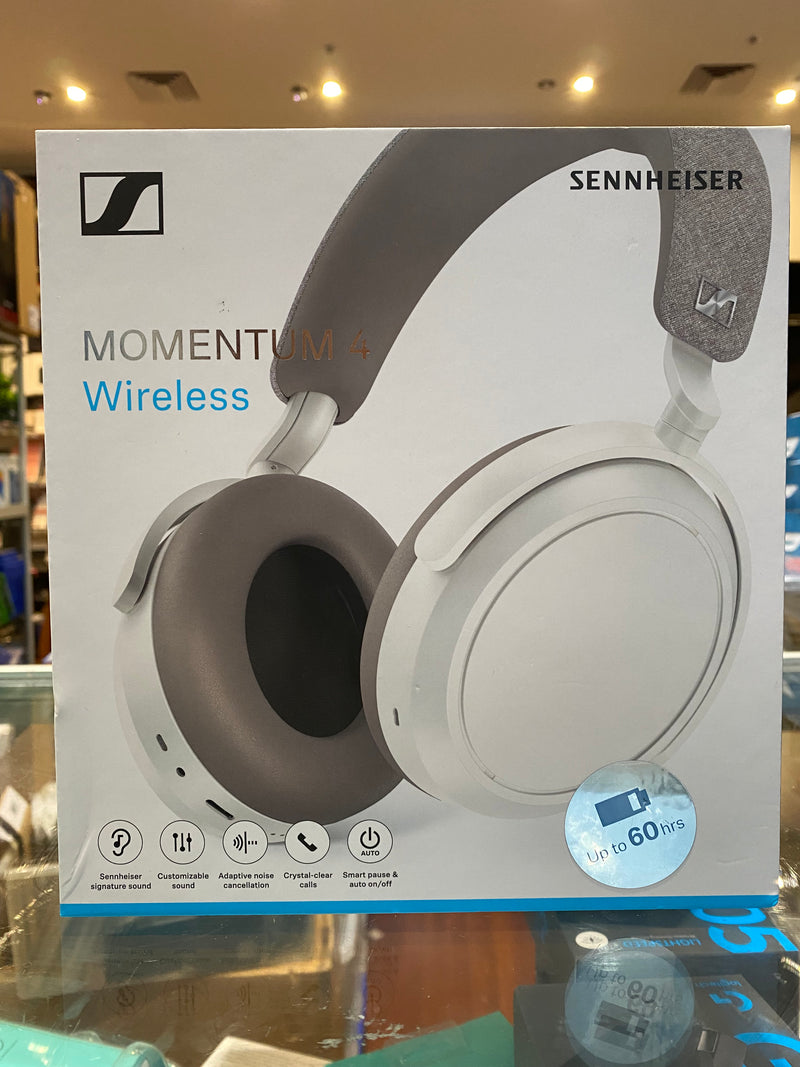 Sennheiser Momentum 4 Headphones