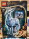 LEGO 76414 Harry Potter Expecto Patronum