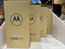 Motorola Moto G84 5G Dual SIM 12GB RAM 256GB Midnight Blue