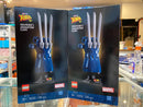 LEGO 76250 Super Heroes Wolverine's Adamantium Claws