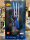 LEGO 76250 Super Heroes Wolverine's Adamantium Claws