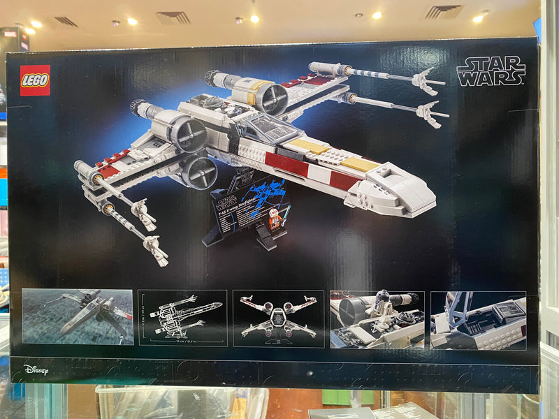 LEGO 75355 Star Wars X-Wing Starfighter