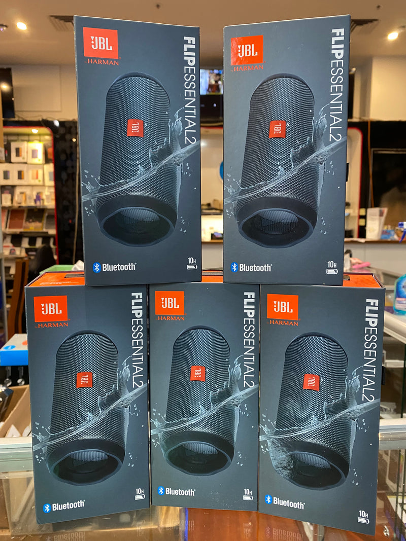 JBL Flip Essential Portable Bluetooth Speaker – Cool Mobile