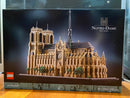 LEGO 21061 Architecture Notre Dame De Paris