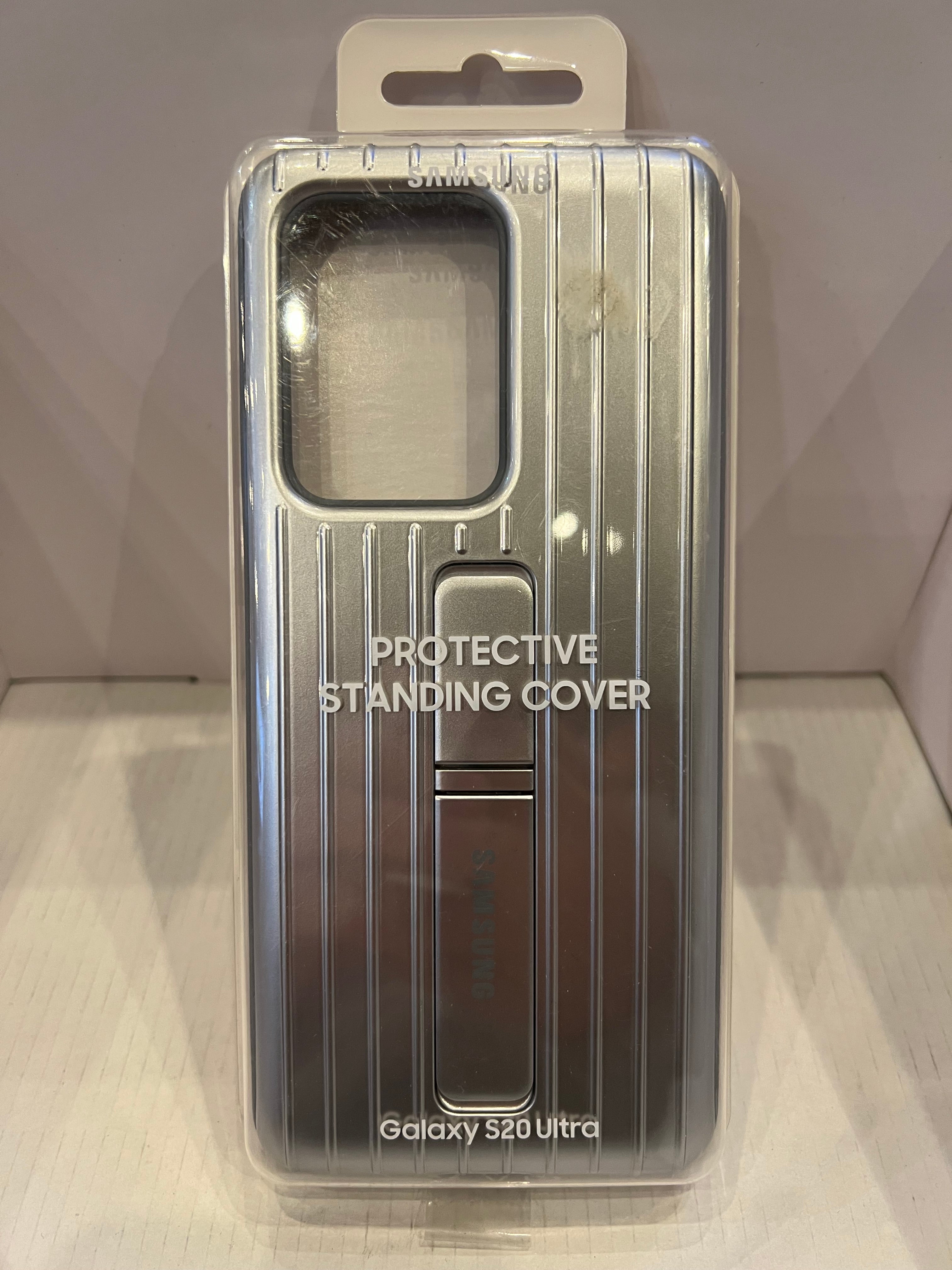 Samsung Protective Standing Cover For Samsung Galaxy S20 Ultra