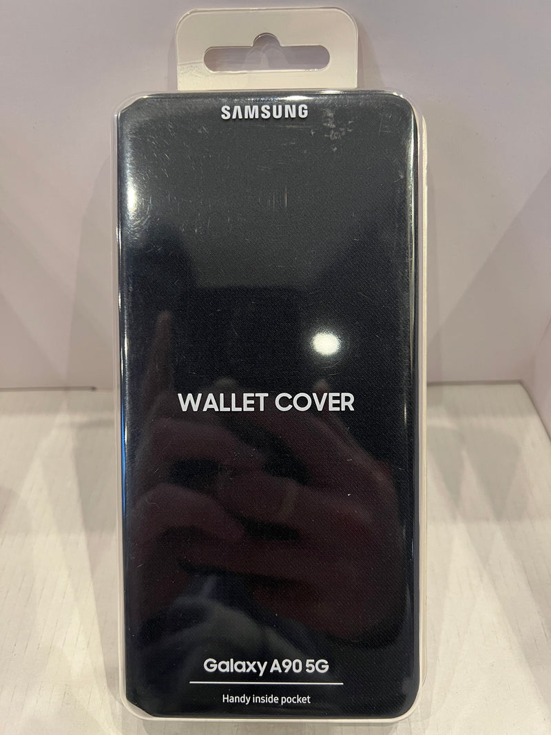Samsung Wallet Case For Samsung Galaxy A90