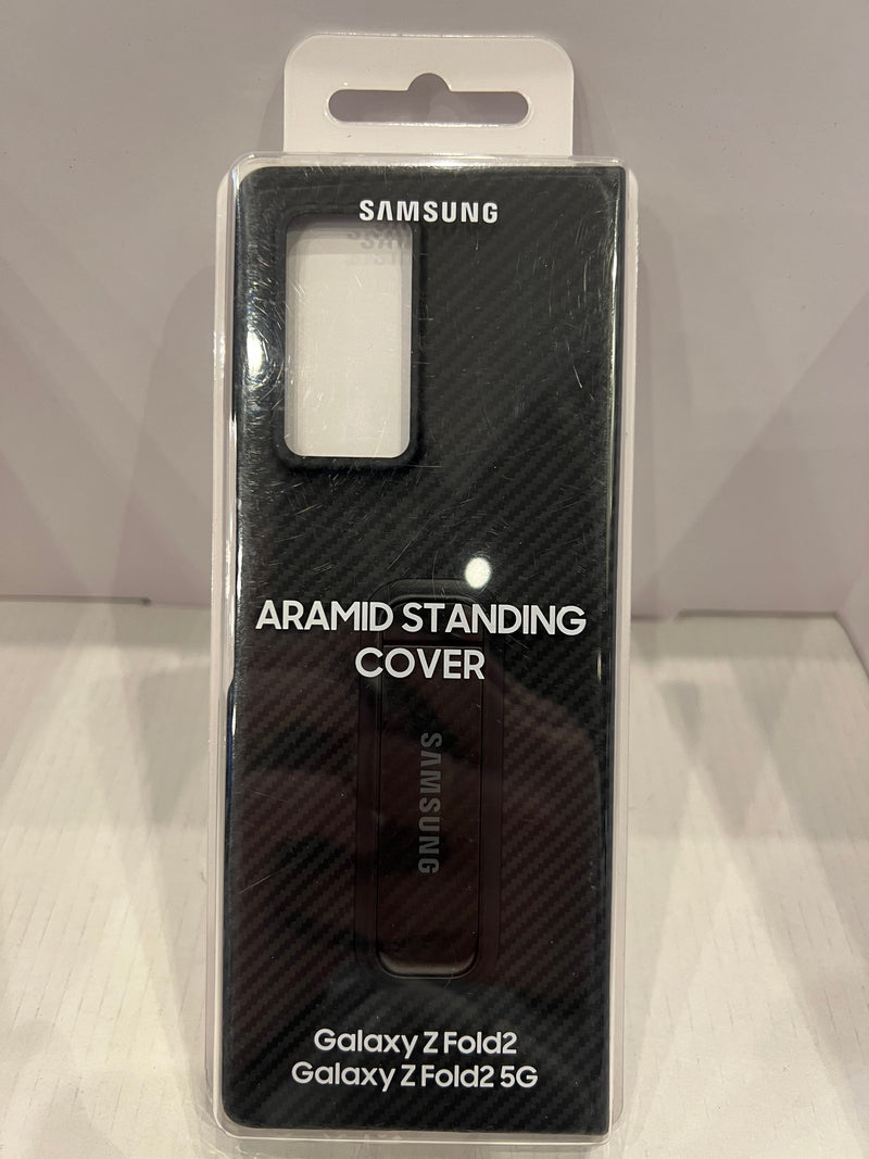 Samsung Aramid Standing Cover For Samsung Galaxy Z Fold2 5G