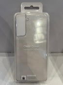 Samsung Clear Cover For Samsung Galaxy S21 5G