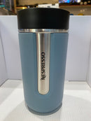 Nespresso Nomad Travel Mug Medium Ocean Blue