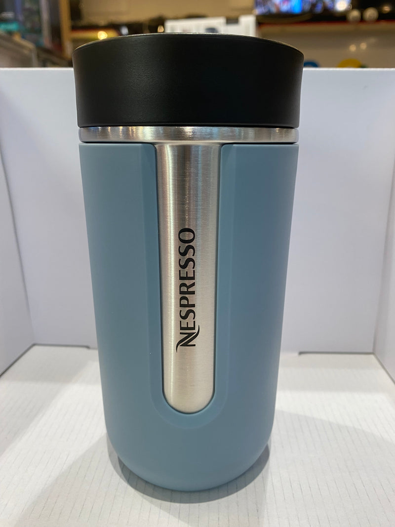 Nespresso Nomad Travel Mug Medium Ocean Blue