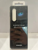 Samsung Galaxy Z Fold3 5G Aramid Cover
