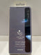 Samsung Galaxy S21+ (Plus 6.7") Smart Clear View Cover + Free Screen Protector
