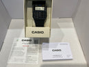 Casio Collection CA53W-1 Calculator Men’s Watch