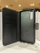 Oppo A91 Good2go 2 in 1 Black Wallet Case