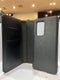 Huawei P40 Pro Good2go 2 in 1 Black Wallet Case