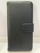 Oppo Reno 4 Good2go 2 in 1 Black Wallet Case