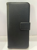 Oppo Reno 4 Z Good2go 2 in 1 Black Wallet Case
